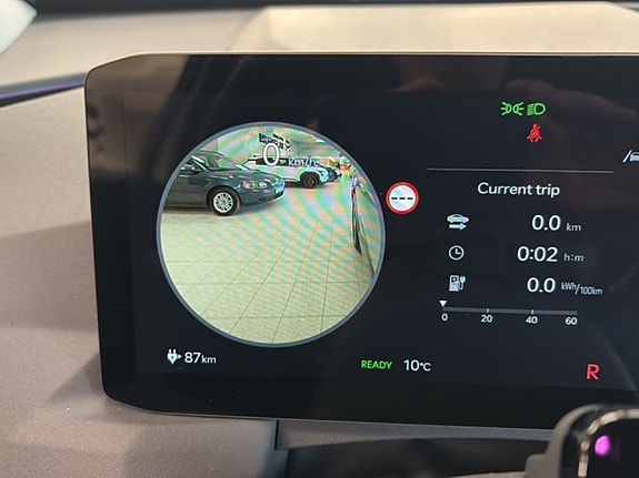 Kia EV5 18 of 18