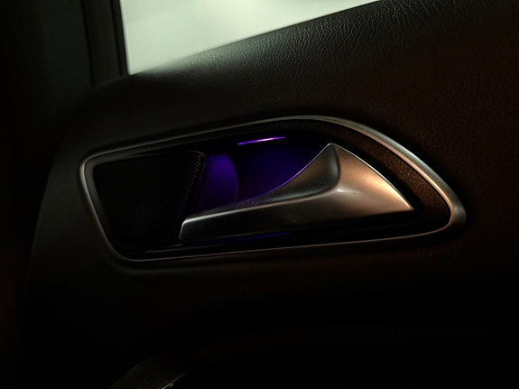 Mercedes-Benz CLA200 13 of 13