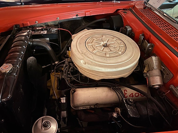 Edsel Pacer 10 of 10
