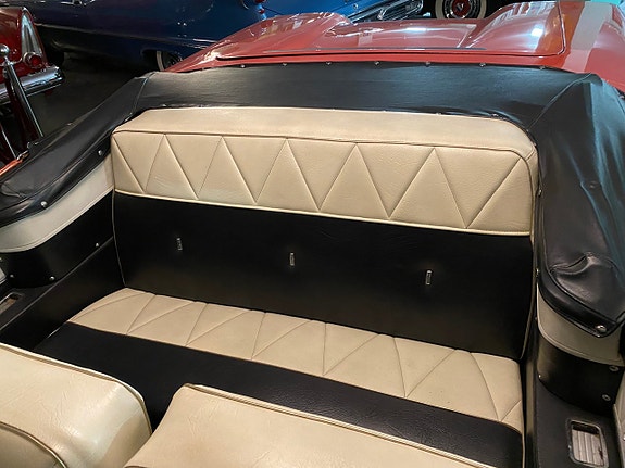 Edsel Pacer 7 of 10