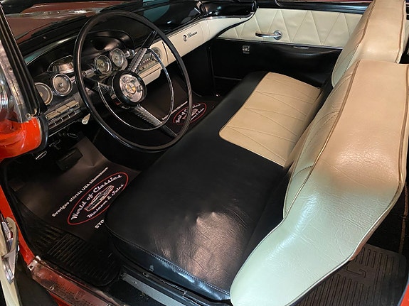 Edsel Pacer 3 of 10