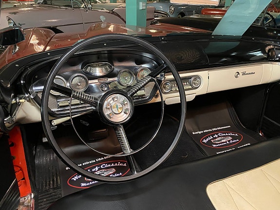 Edsel Pacer 4 of 10