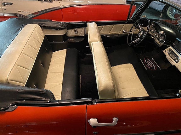 Edsel Pacer 6 of 10