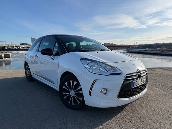 Citroen DS3