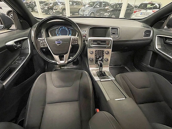 Volvo S60 6 of 7