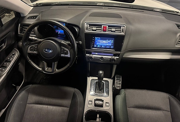Subaru Outback 17 of 20