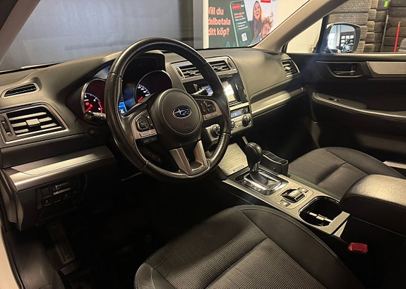 Subaru Outback 16 of 20