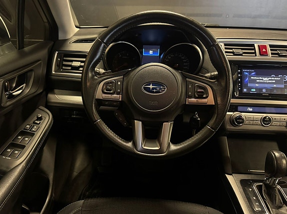 Subaru Outback 18 of 20