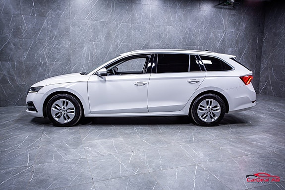 Skoda Octavia 4 of 5
