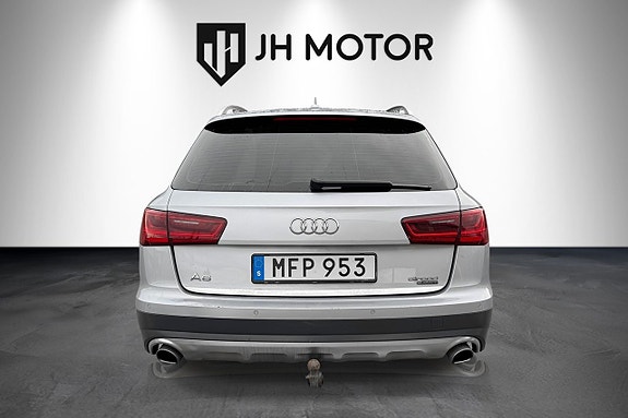 Audi A6 allroad 5 of 5