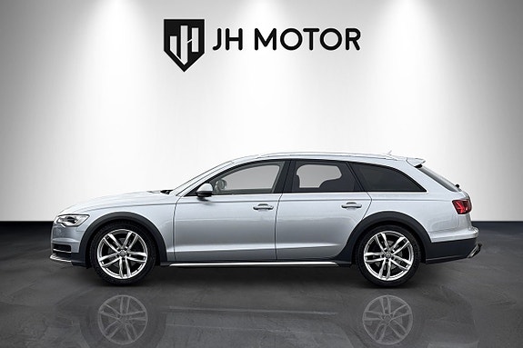 Audi A6 allroad 3 of 5