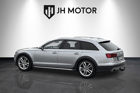 Audi A6 allroad 4 of 5