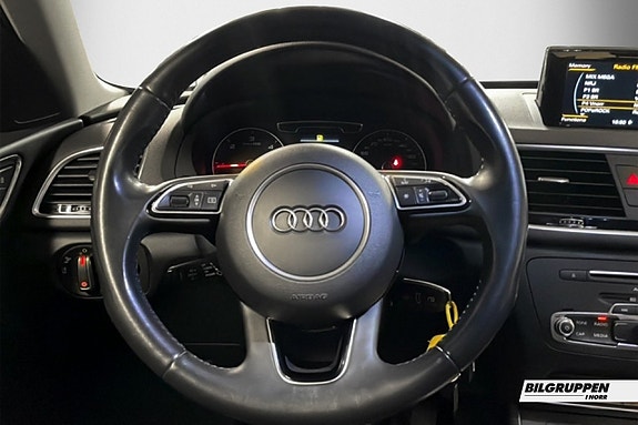 Audi Q3 11 of 16