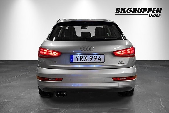 Audi Q3 6 of 16