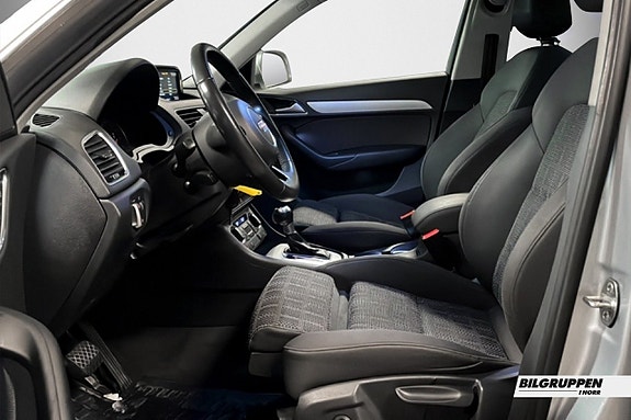 Audi Q3 8 of 16