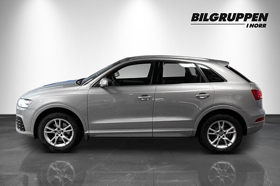 Audi Q3 5 of 5