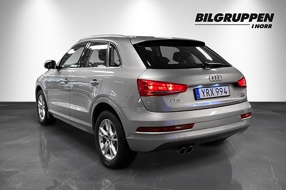 Audi Q3 5 of 16