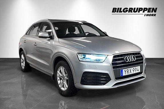 Audi Q3 4 of 5