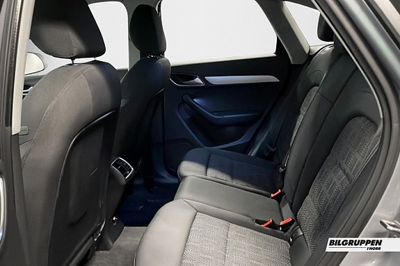 Audi Q3 9 of 16