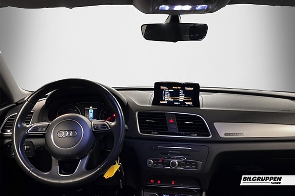 Audi Q3 10 of 16