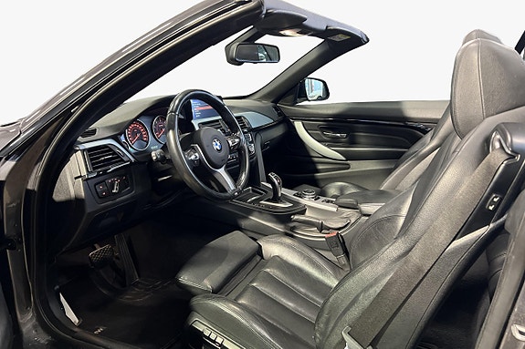 BMW 420d 4 of 5