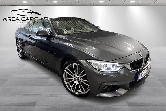 BMW 420d 9 of 13