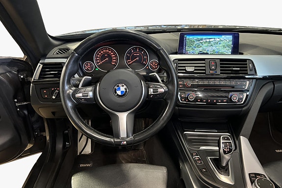 BMW 420d 6 of 13