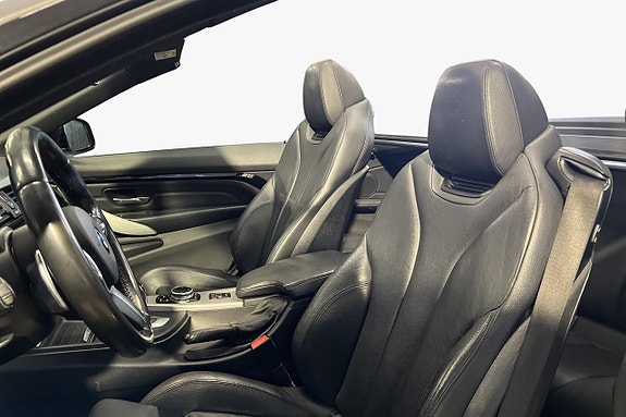 BMW 420d 5 of 5