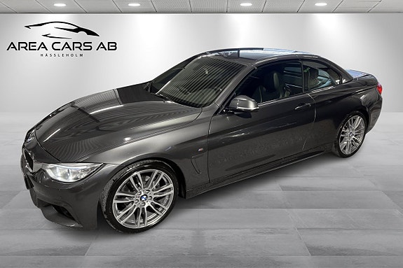 BMW 420d 11 of 13