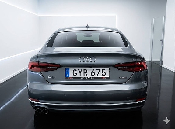 Audi A5 3 of 5