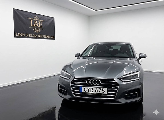 Audi A5 6 of 15