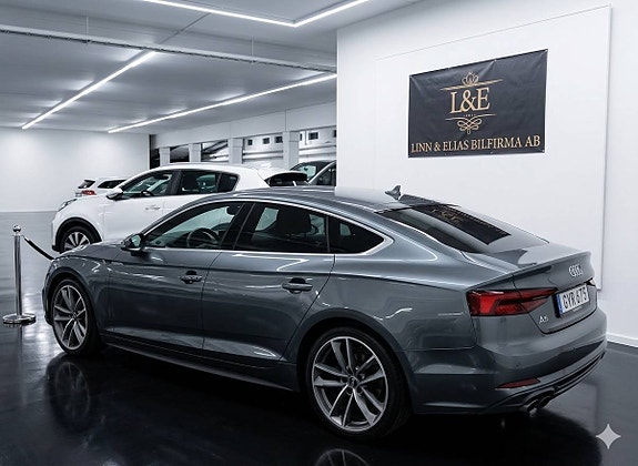 Audi A5 2 of 5
