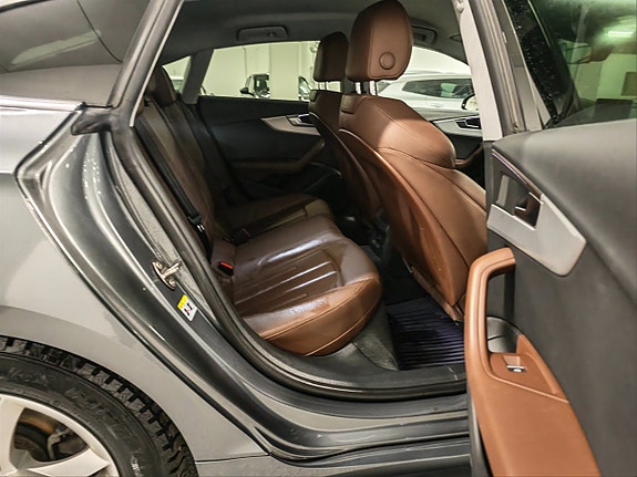 Audi A5 9 of 15