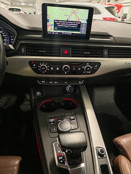 Audi A5 15 of 15