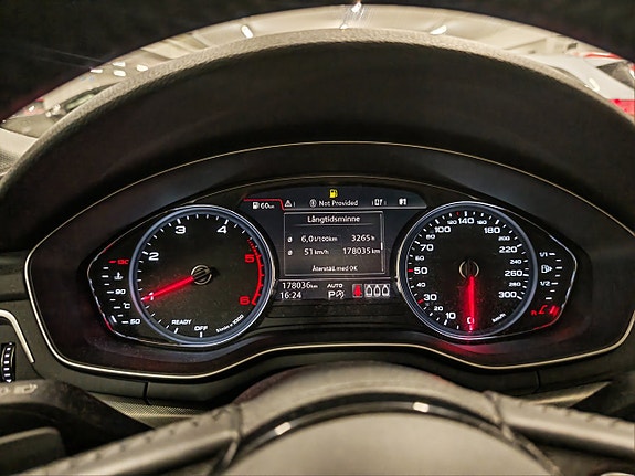 Audi A5 12 of 15