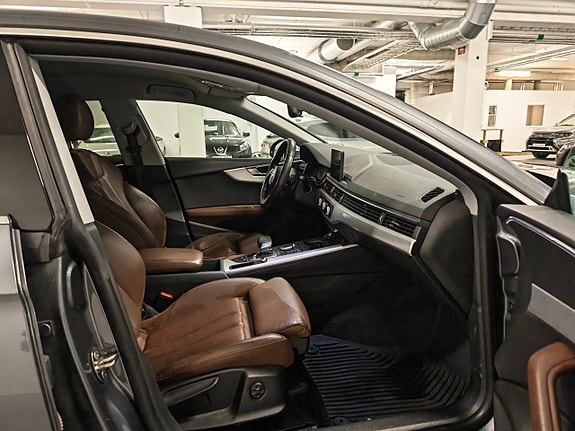 Audi A5 11 of 15