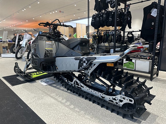 Arctic Cat M 858 HCX För omgående leverans 2 of 4