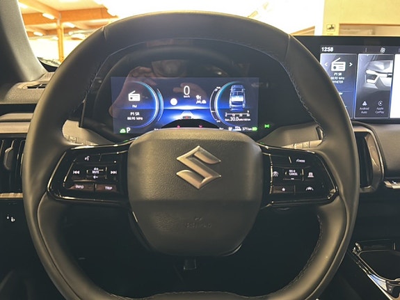 Suzuki eVitara 15 of 16