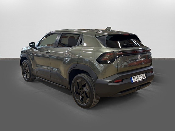 Suzuki eVitara 6 of 16