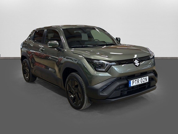 Suzuki eVitara 3 of 5