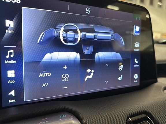 Suzuki eVitara 16 of 16