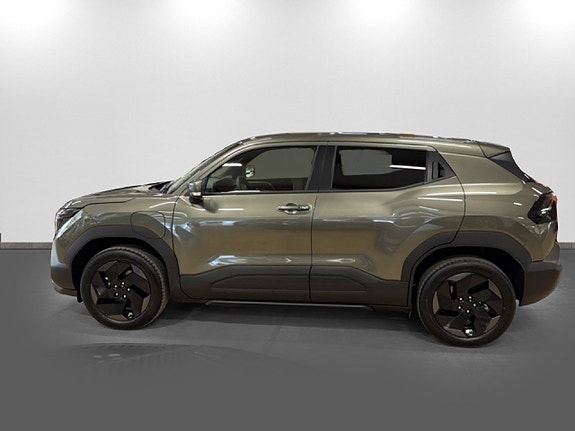 Suzuki eVitara 4 of 5