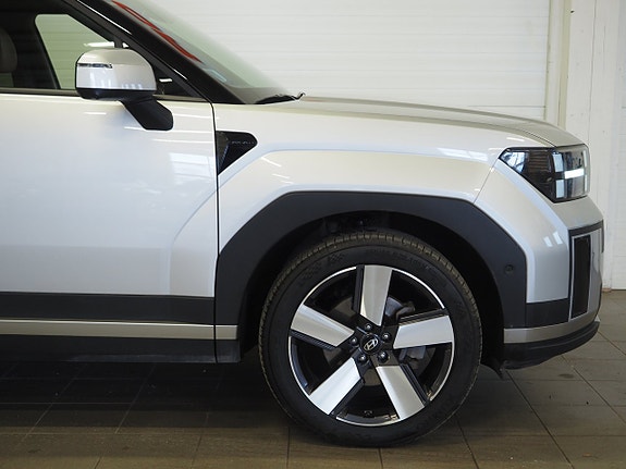 Hyundai Santa Fe 8 of 30