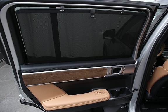 Hyundai Santa Fe 26 of 30
