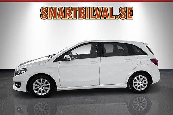 Mercedes-Benz B180 6 of 11