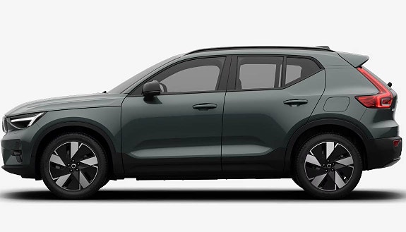 Volvo EX40 3 of 3