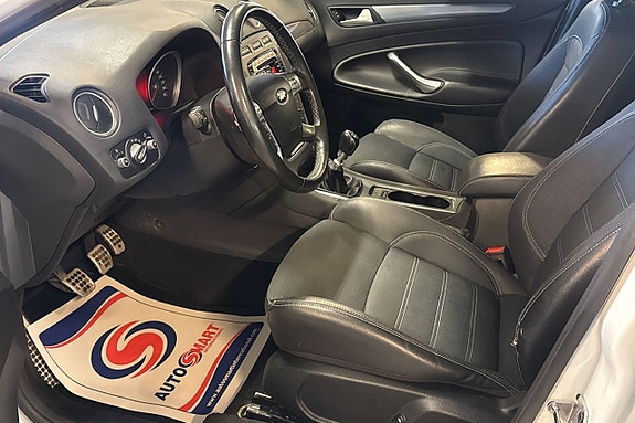 Ford Mondeo 7 of 8