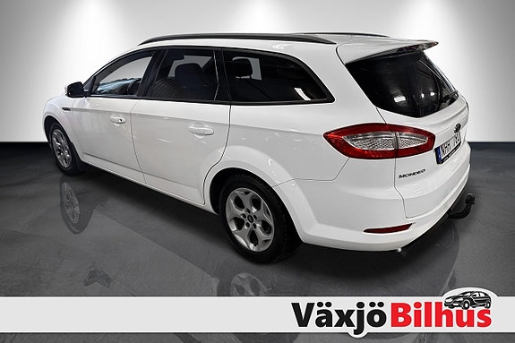 Ford Mondeo 3 of 8