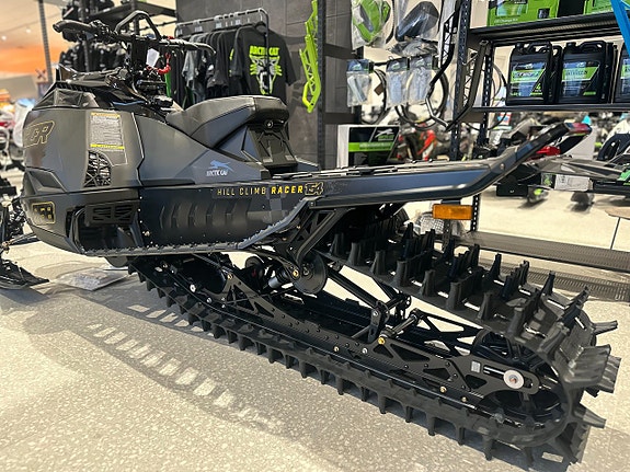 Arctic Cat 858 HCR För omgående leverans 2 of 3