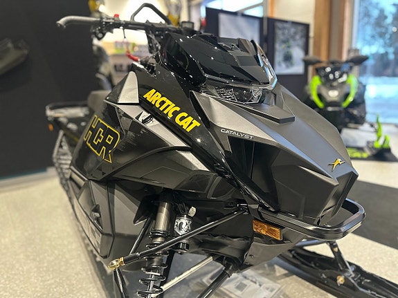 Arctic Cat 858 HCR För omgående leverans 3 of 3